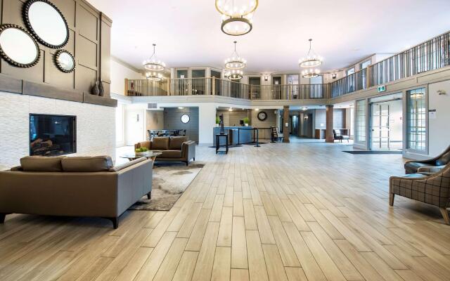 Prestige Rocky Mountain Resort Cranbrook, WorldHotels Crafted