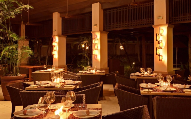 Amorita Resort