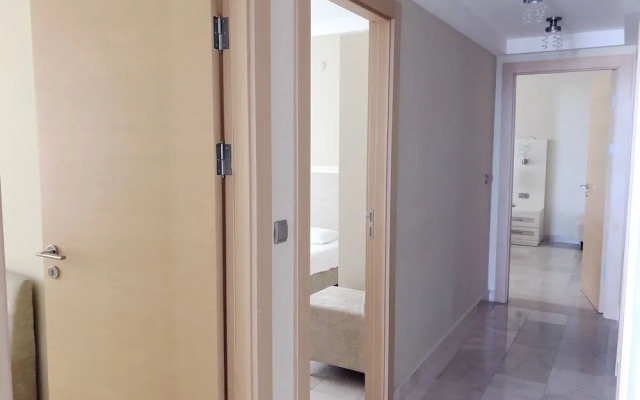 Goldcity Hotel Apartment 3 Bedroom