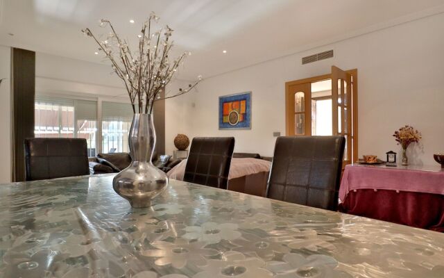 ASVACOR Chalet Paradiso