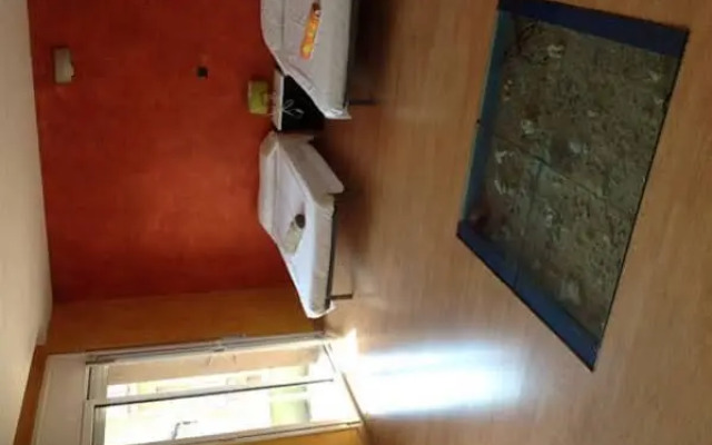 Hostel Alhambra