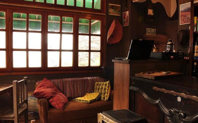 Punto Clave Hostel
