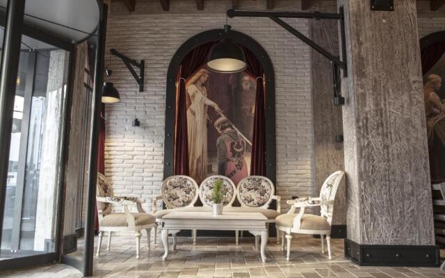 Raymar Hotels Ankara