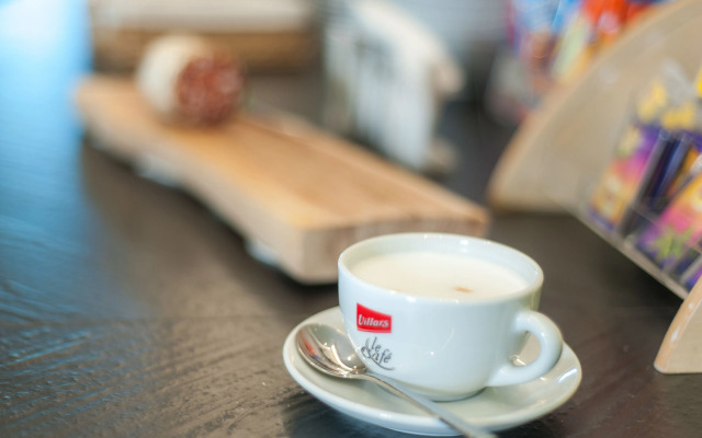 Hotel Restaurant L'Acacia