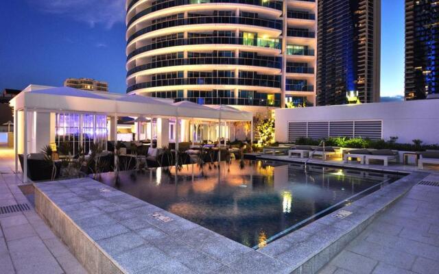 Orchid Residences HR Surfers Paradise