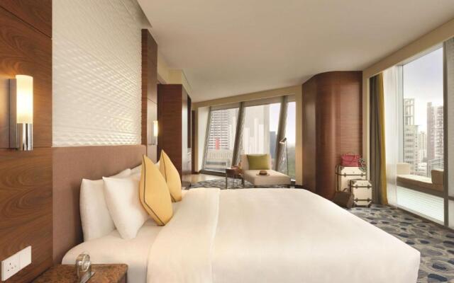 JEN Singapore Orchardgateway by Shangri-La - SG Clean