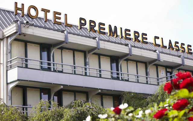 Première Classe La Roche Sur Yon - Vendéspace