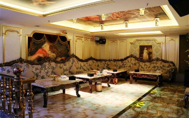 Yuyang Hotel