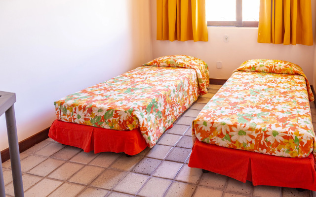 Porto Seguro Eco Bahia Hotel