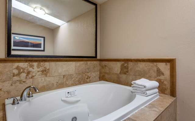 Best Western Plus Las Vegas West