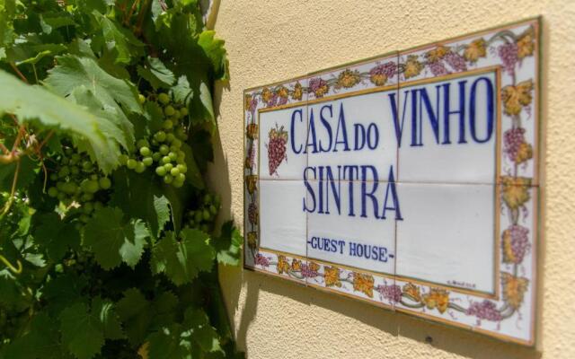 Casa do Vinho Sintra Guest House