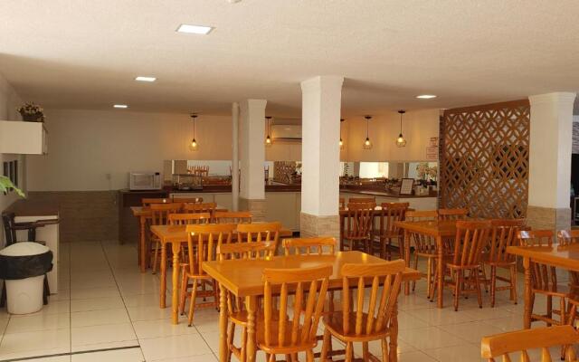 Apart Hotel Atlantico