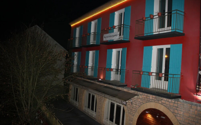 Hôtel de la Beauronne