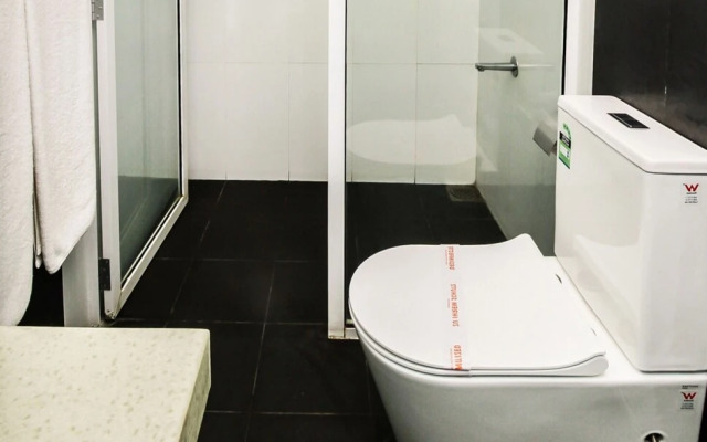 OYO 292 Lake Nest Bolgoda Resort