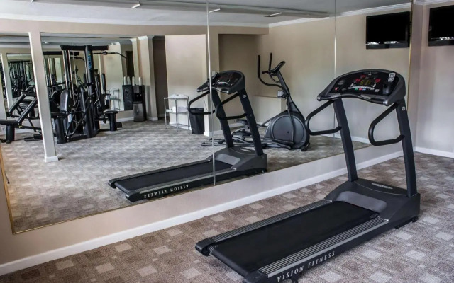 Baymont Inn And Suites Fife/ta