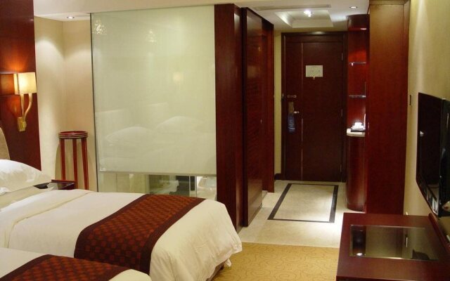 Chengdu Perfitful Hotel