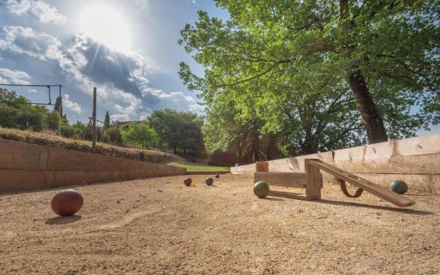 Apartment in Chianti With Pool ID 456