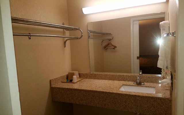 Americas Best Value Inn Winnsboro, SC