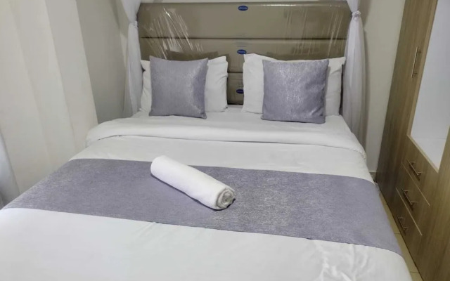 Nati Apartments Kisumu