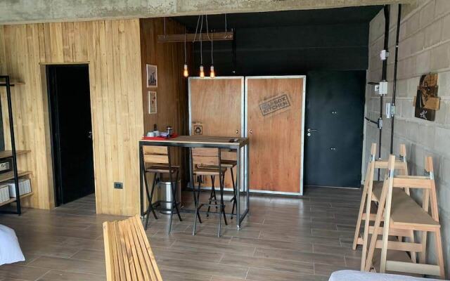 Lofts Mai Self Amenities