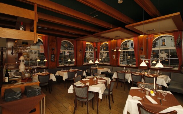 Hotel Rathaus