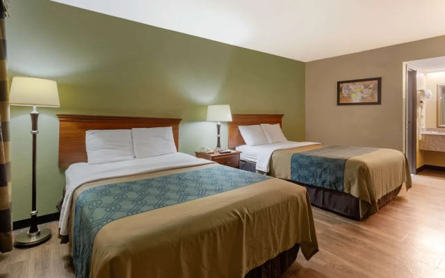 Econo Lodge Belton