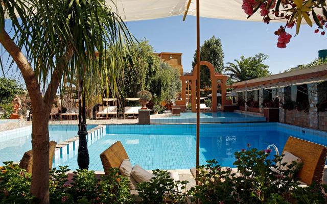 Orpheas Resort - Adults Only