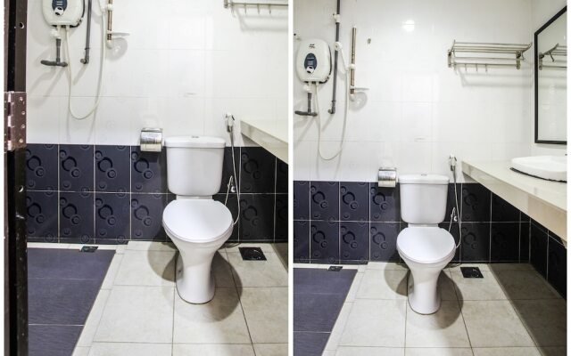 Hotel Siswa by OYO Rooms