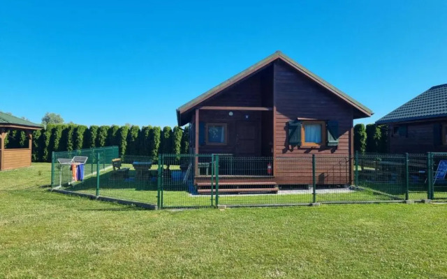 Domki Letniskowe KRAKUS