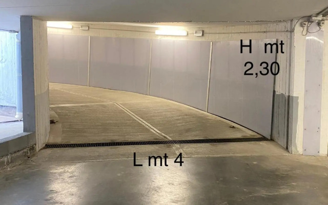 LargoDoria - ViaGenova