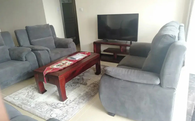 S. Lucie Mango Apartment
