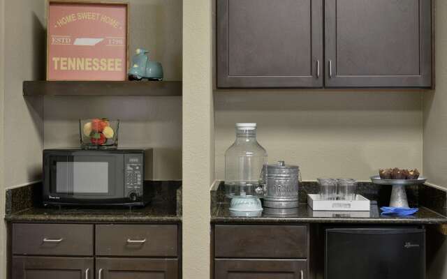Hampton Inn Collierville