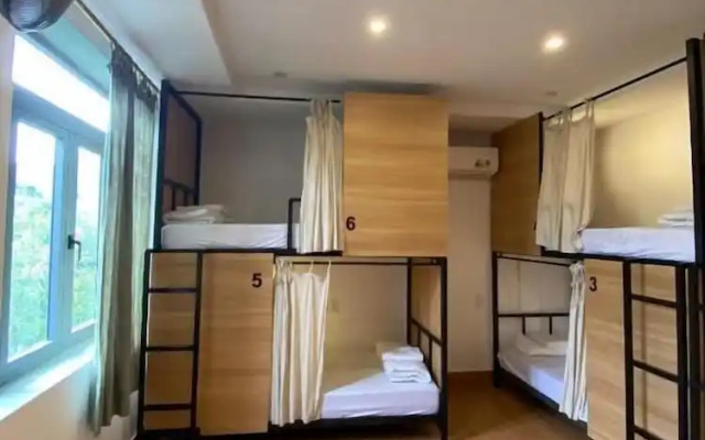 Dom Hostel Old Town Hoi An