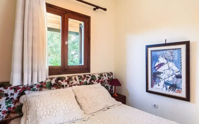Mani Garden Haven - Private Retreat in Stoupa