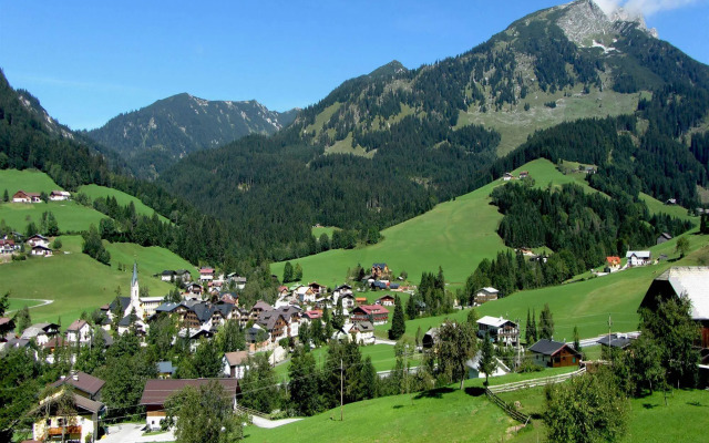Hotel Kerschbaumer