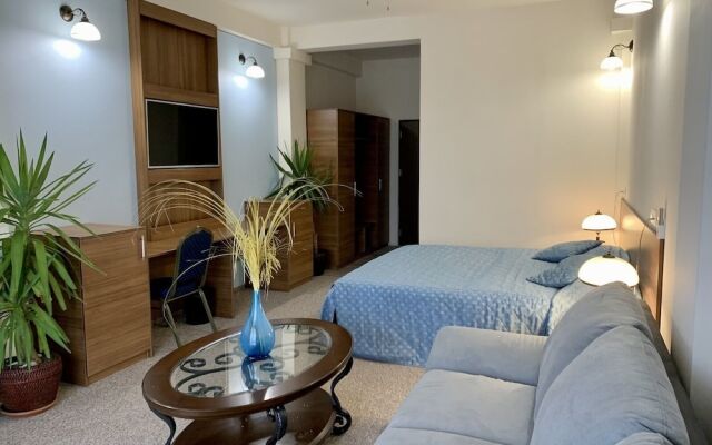 Palace Beach Resort