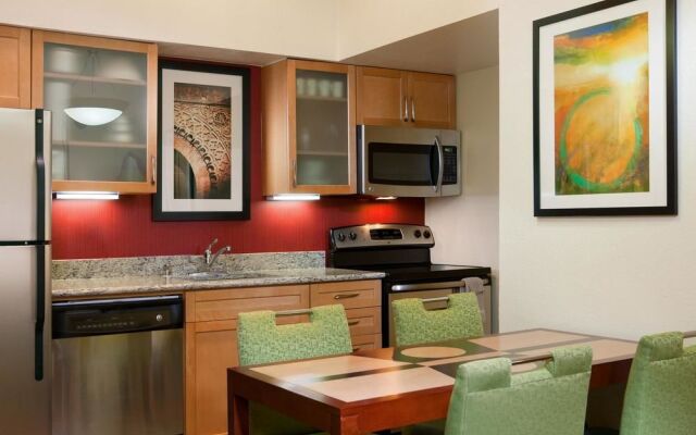 Residence Inn Dallas Las Colinas