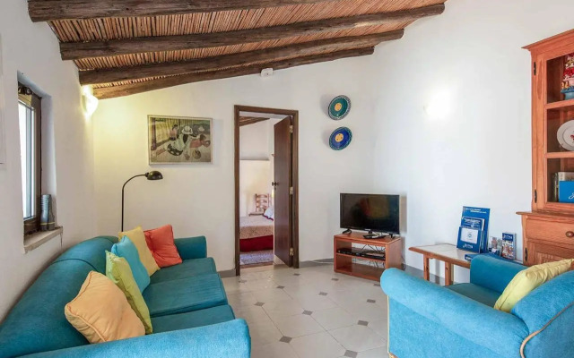 Casa Nomanico