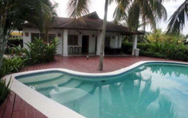 Villa Brasil
