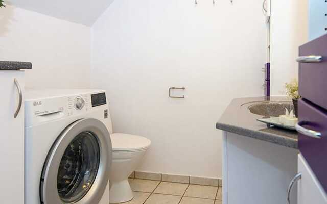 5 Person Holiday Home in Glesborg