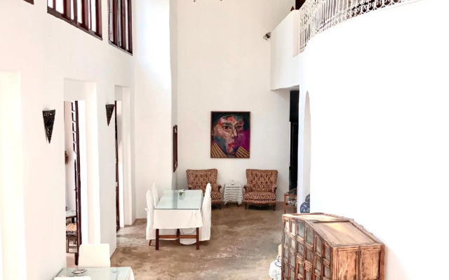 Al Medina Beach House