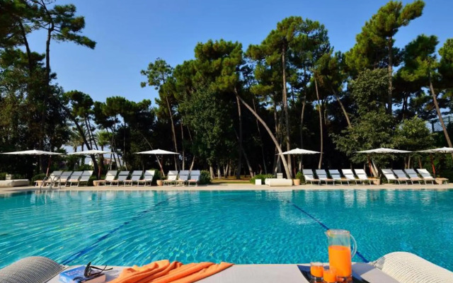 Versilia Lido | UNA Esperienze