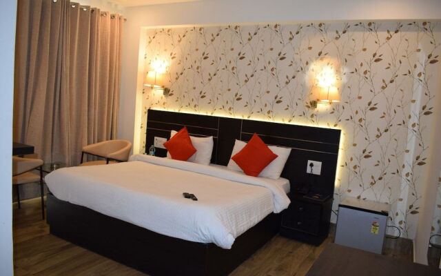 Gera Clarks Inn Express