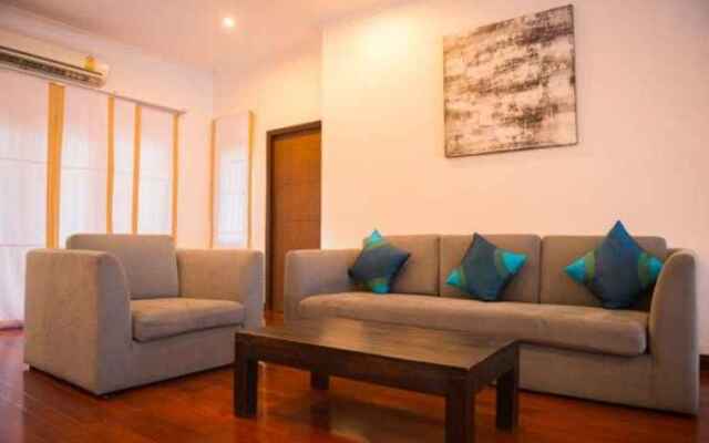 The Residence Hua Hin