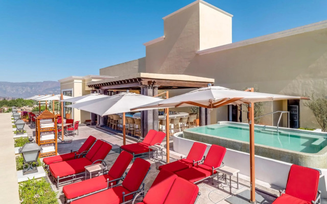 Hotel Solar de las Animas