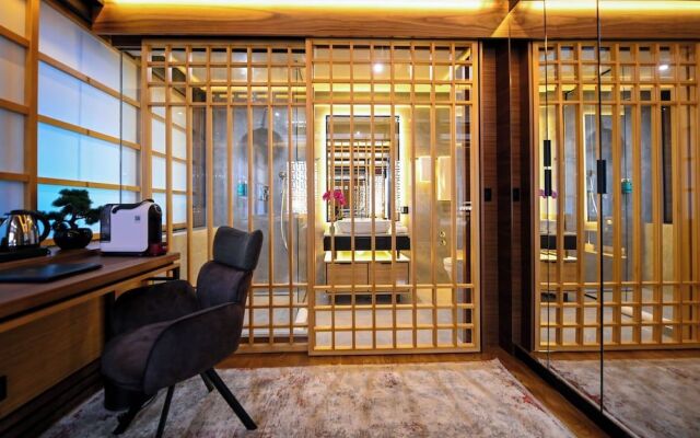 Hanami Design Hotel