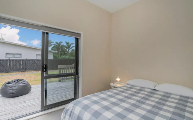 Seas the Day - Matarangi Holiday Home