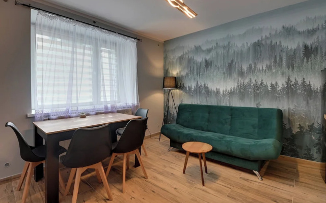 RentPlanet - Apartament Bronka Czecha