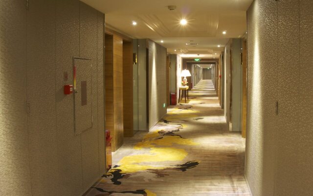 Mafo Hotel Guangzhou