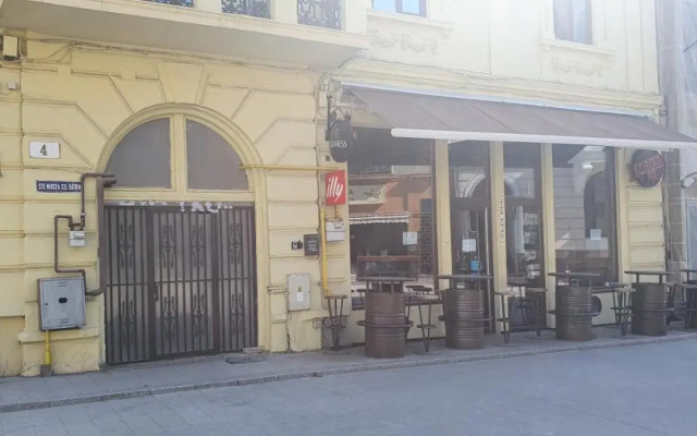 ZIG ZAG apartment 6 - Old Town Constanta